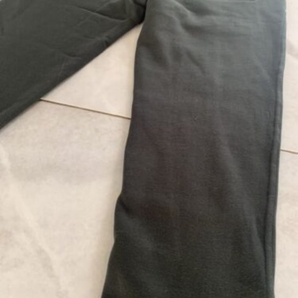 Beardedgoat Void sweatpants Slate sz: L - Picture 7 of 9